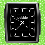 Faces Creator - Build and Create Unlimited Faces for Pebble SmartWatch icon