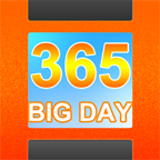 Count Down - Big Day Event Reminder for Pebble Smartwatch icon