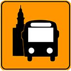 Sevilla Bus icon