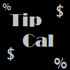TipCal icon