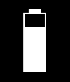 Battery Indicator icon