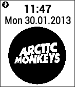 Arctic Pebble icon