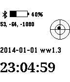 All-in-one Watch icon