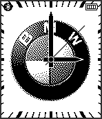 BMW Watch icon