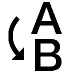 Translator icon