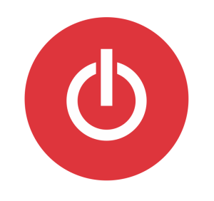 Toggle icon