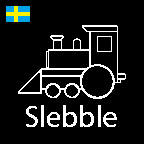 Slebble icon