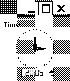 Windows 98 icon