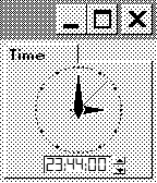 Windowa 98 w/ Sec icon