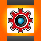 Smartwatch Plus for Pebble - Configure Calendar, Reminders, Weather, Stocks, Music, Camera, Video, keeper, GPS, Battery, contact, run, cards, life, runtastic icon
