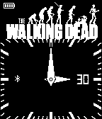 Walking Dead Watch icon