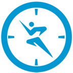 Tabata Timer icon