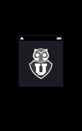 UdeChile icon