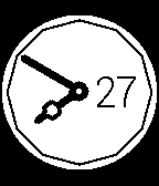 AARK + date icon