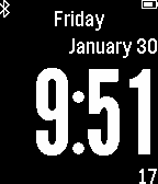 Big Digits icon