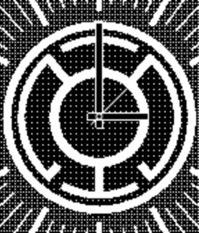 Blue Lantern Corps. icon
