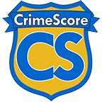 CrimeScore icon