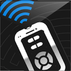 Aio Remote icon