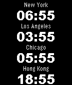 World Clocks 500+ time watchfaces, timezones customization : New York, Los Angels, Chicago, washington, houston, Philadelphia, Phoenix, San Antonio, San Diego, Dallas, San Jose, Seattle, paris, london icon