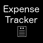 Expense Tracker icon