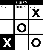 Tic Tac Toe icon
