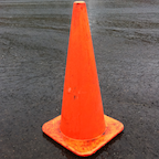 California Road Report icon