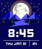 Weather Land icon