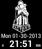 Yoyo factory icon