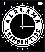 Alabama Crimson prIDE icon