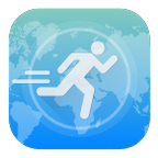 Run the World  icon
