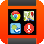 AppLauncher icon