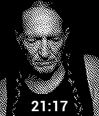 Willie Nelson icon