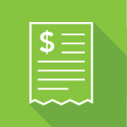Trip Receipts icon