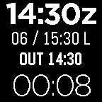Time Flies! icon