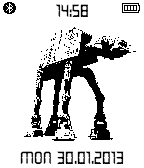 AT-AT icon