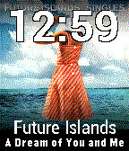 watch.fm - last.fm watchface icon