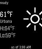 A Smarter Watch icon