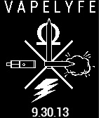 analog vapelyfe face  icon