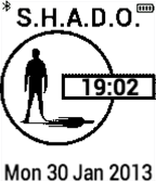 UFO S.H.A.D.O. icon