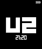 U2 icon