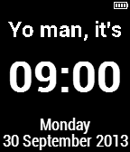 Yo, Man! icon