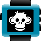 Animal voices for Pebble icon