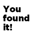 Find My Pebble icon