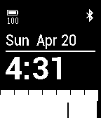 Activity icon