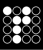 True Binary Time icon