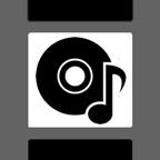 SongView icon