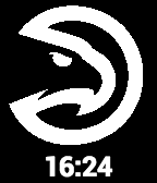 Atlanta Hawks - NBA icon