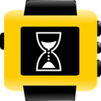 Timer for Pebble icon