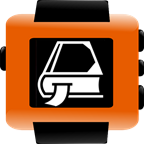 Teacher for Pebble icon