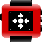 Erotic dices for Pebble icon